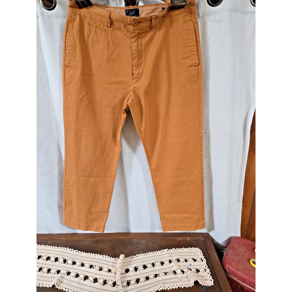 Grayers Bombfell Pants 36waist x 28.5 inseam 100% Cotton VGC